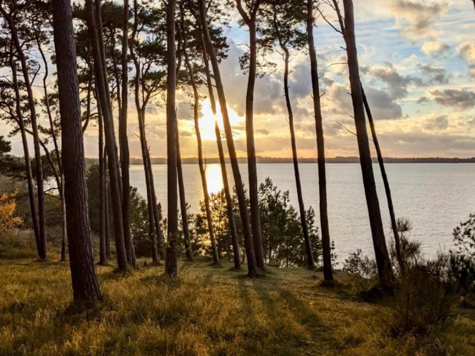 Strandhaus An Der Wohlenberger Wiek In Strandlage Hohenkirchen  Zewnętrze zdjęcie